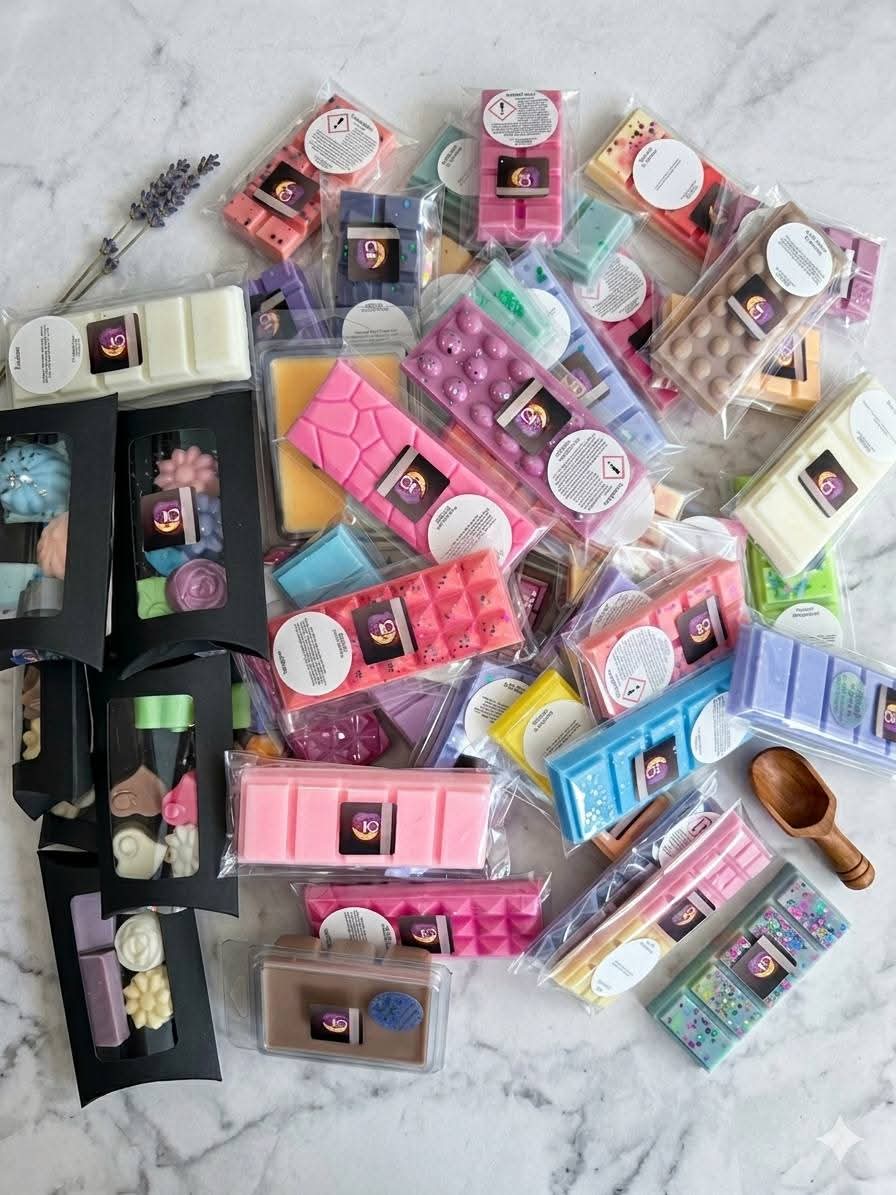 Mystery Bags