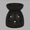 Black Cat Burner