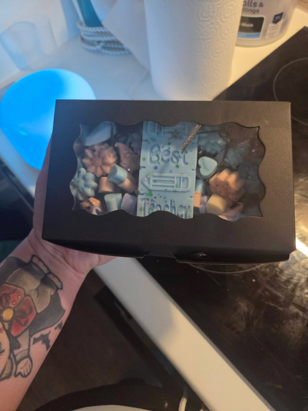 Gift Box