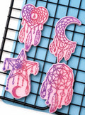 DREAMCATCHER MELTS.