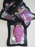 SKULL MELTS