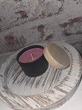 Small Candle Jar
