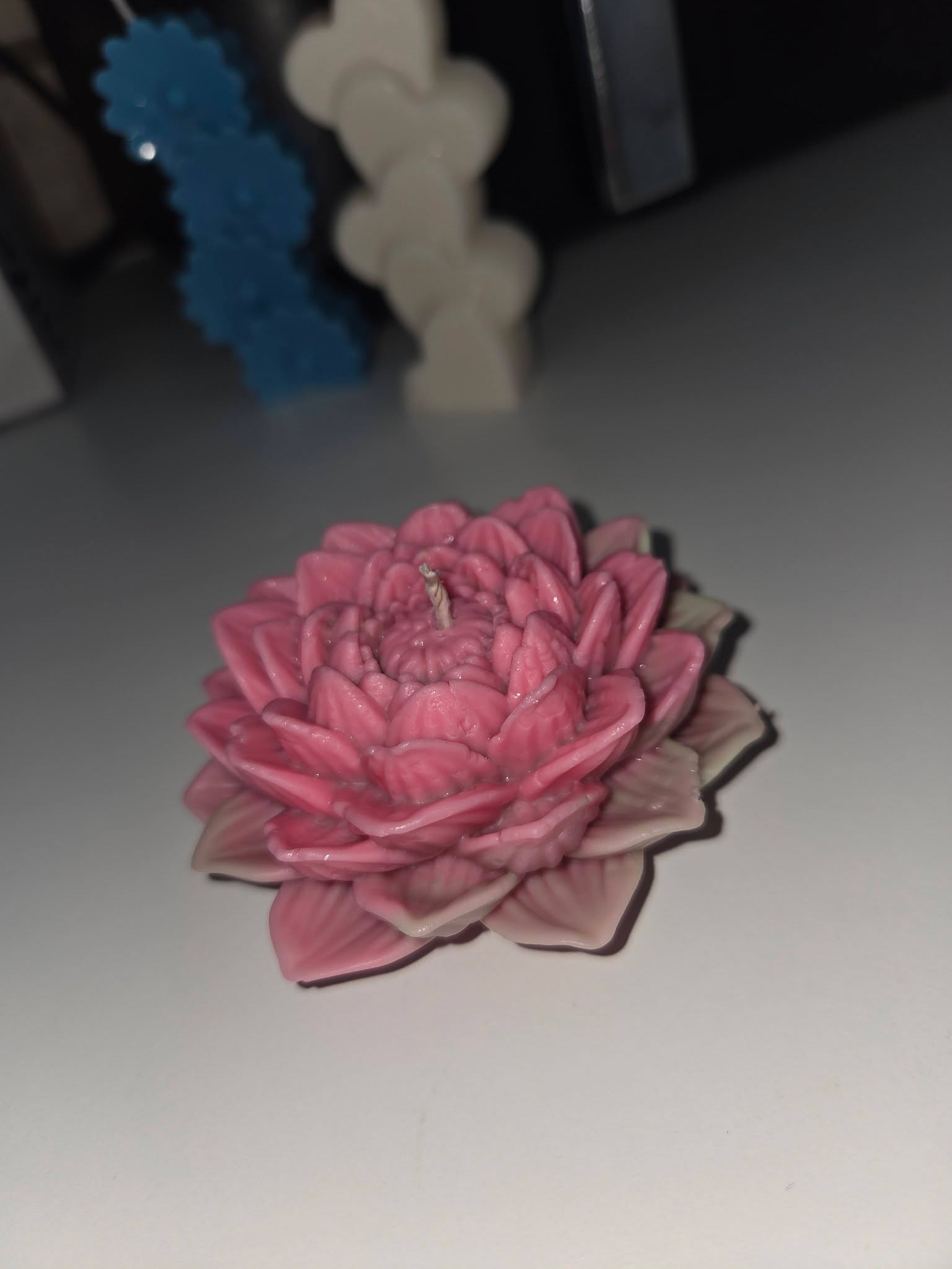 Lotus Flower