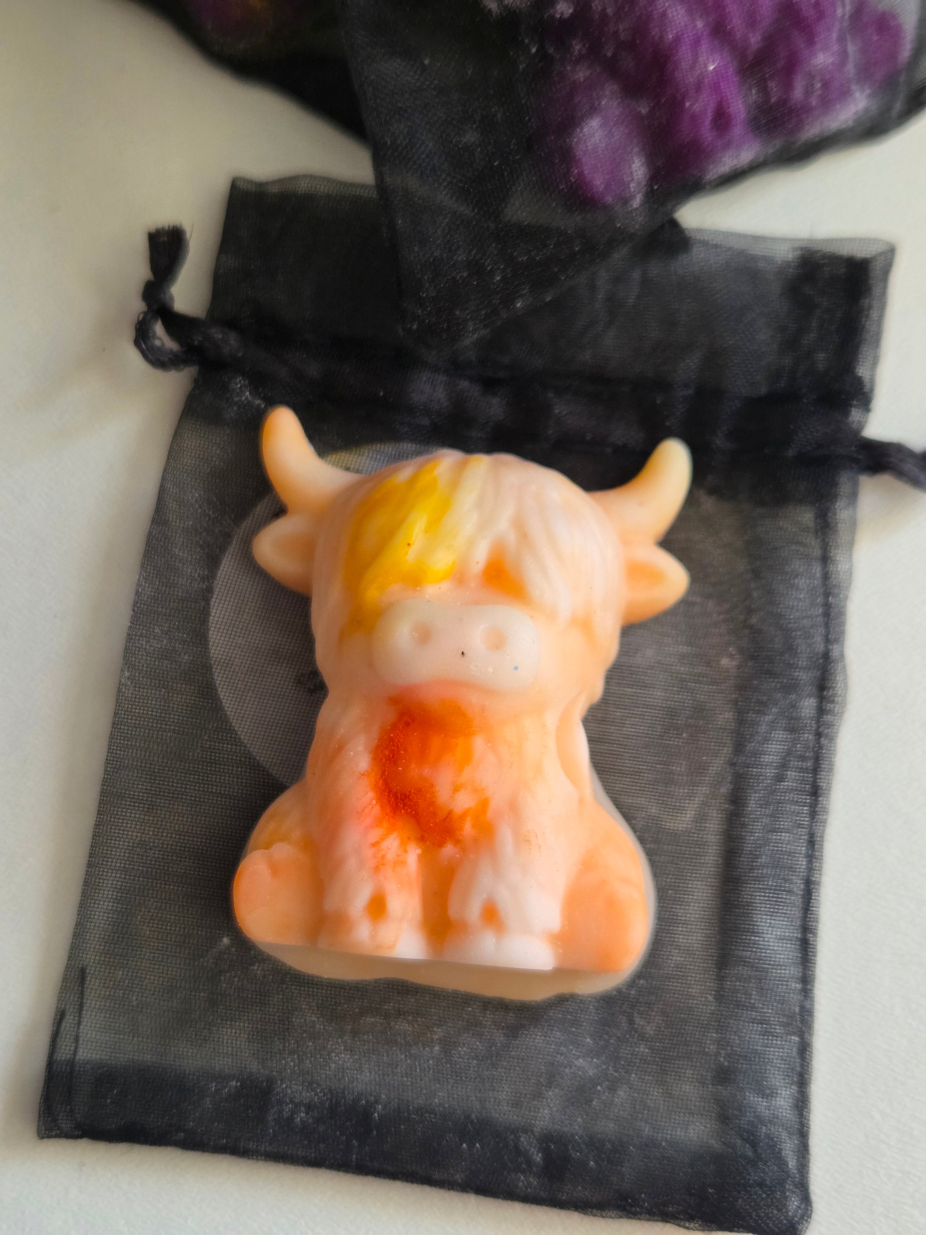 HIGHLAND COO MELTS