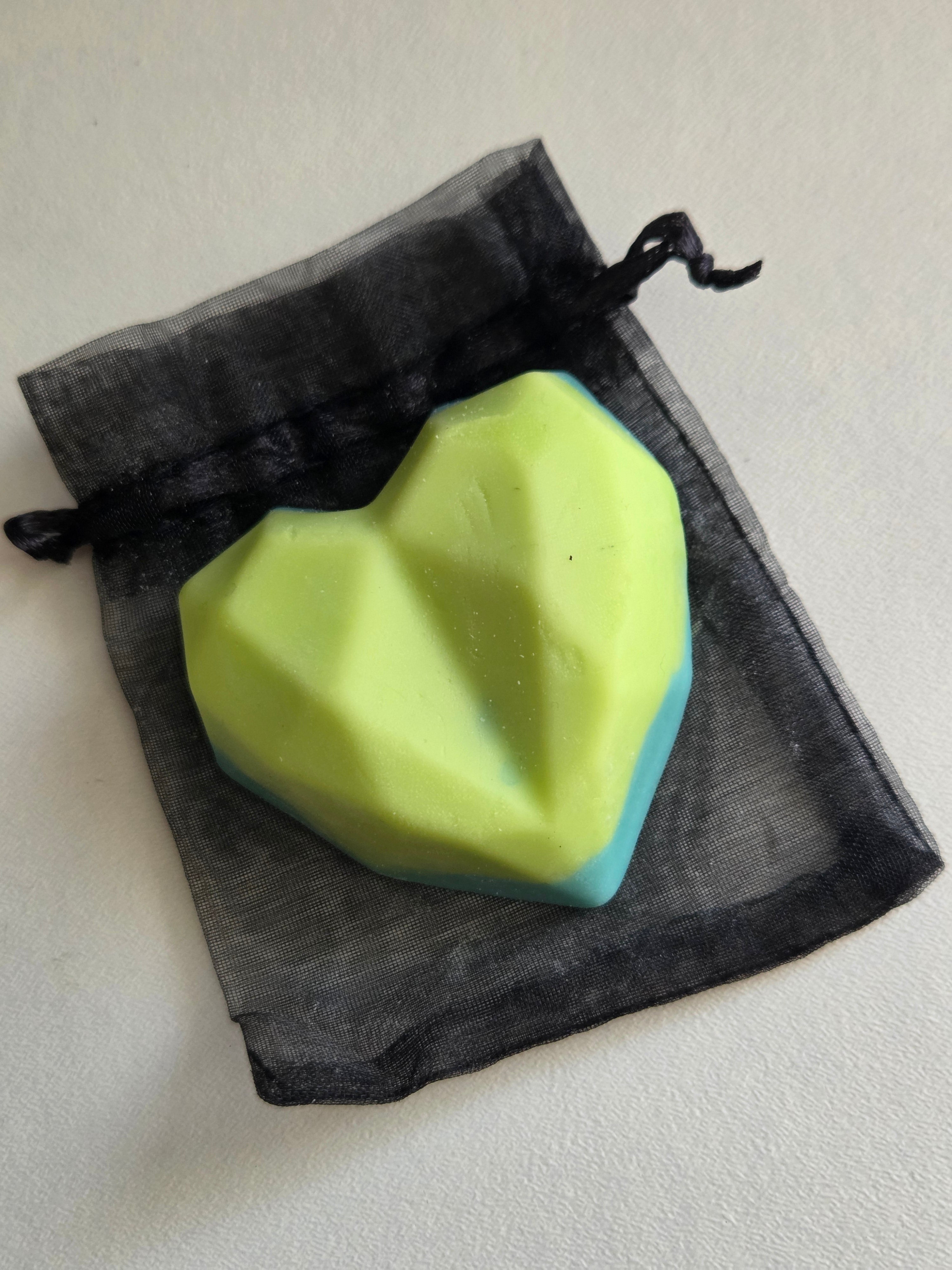 Large GEO HEART