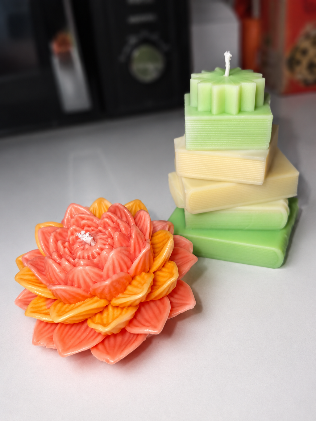 Lotus Flower