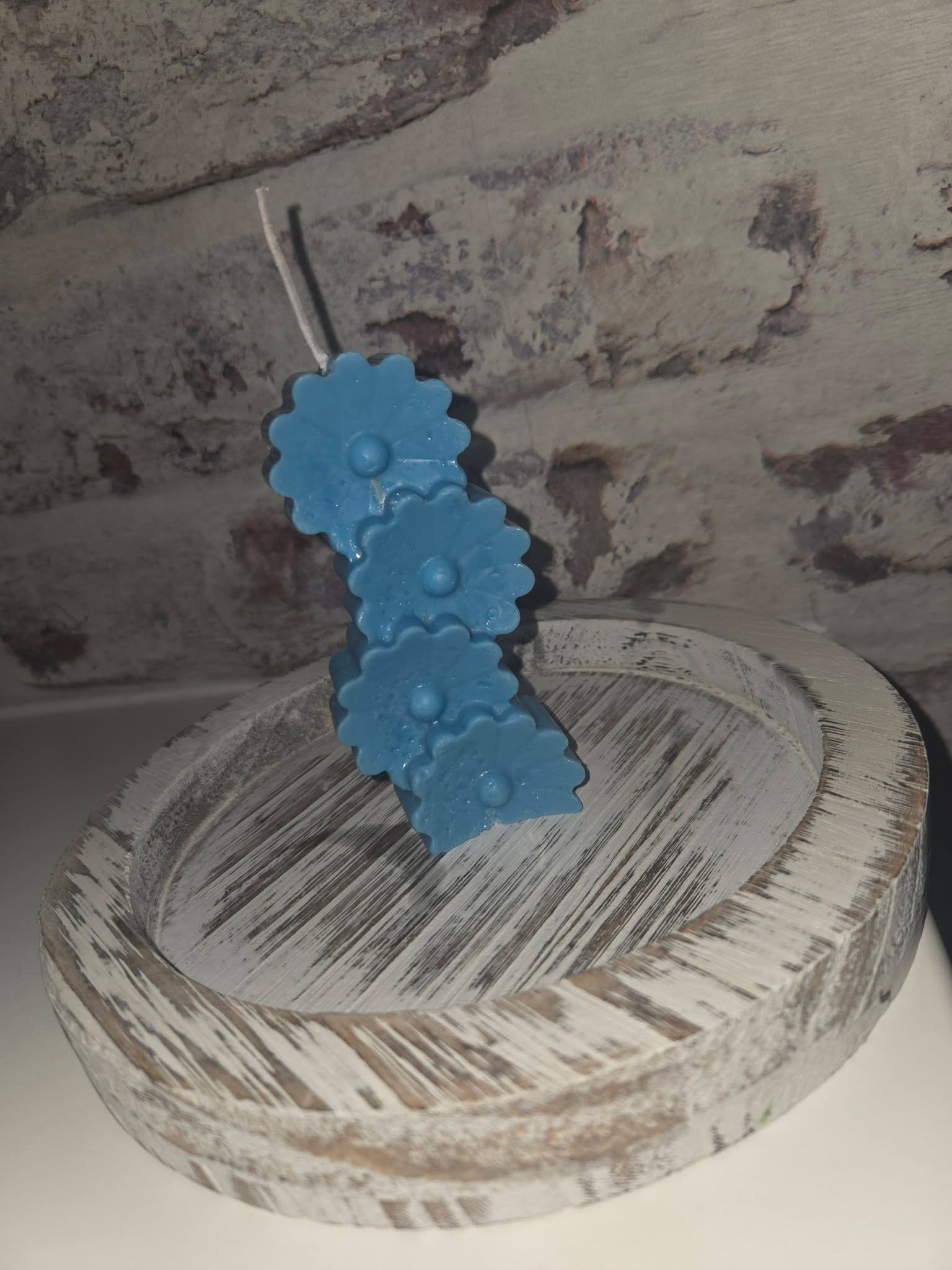 Flower OR Heart Stack